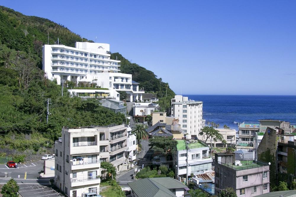 Hotel Katara Resort & Spa Higashiizu Zewnętrze zdjęcie