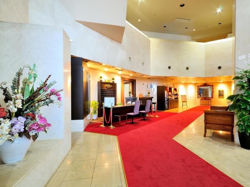 Hotel Katara Resort & Spa Higashiizu Zewnętrze zdjęcie
