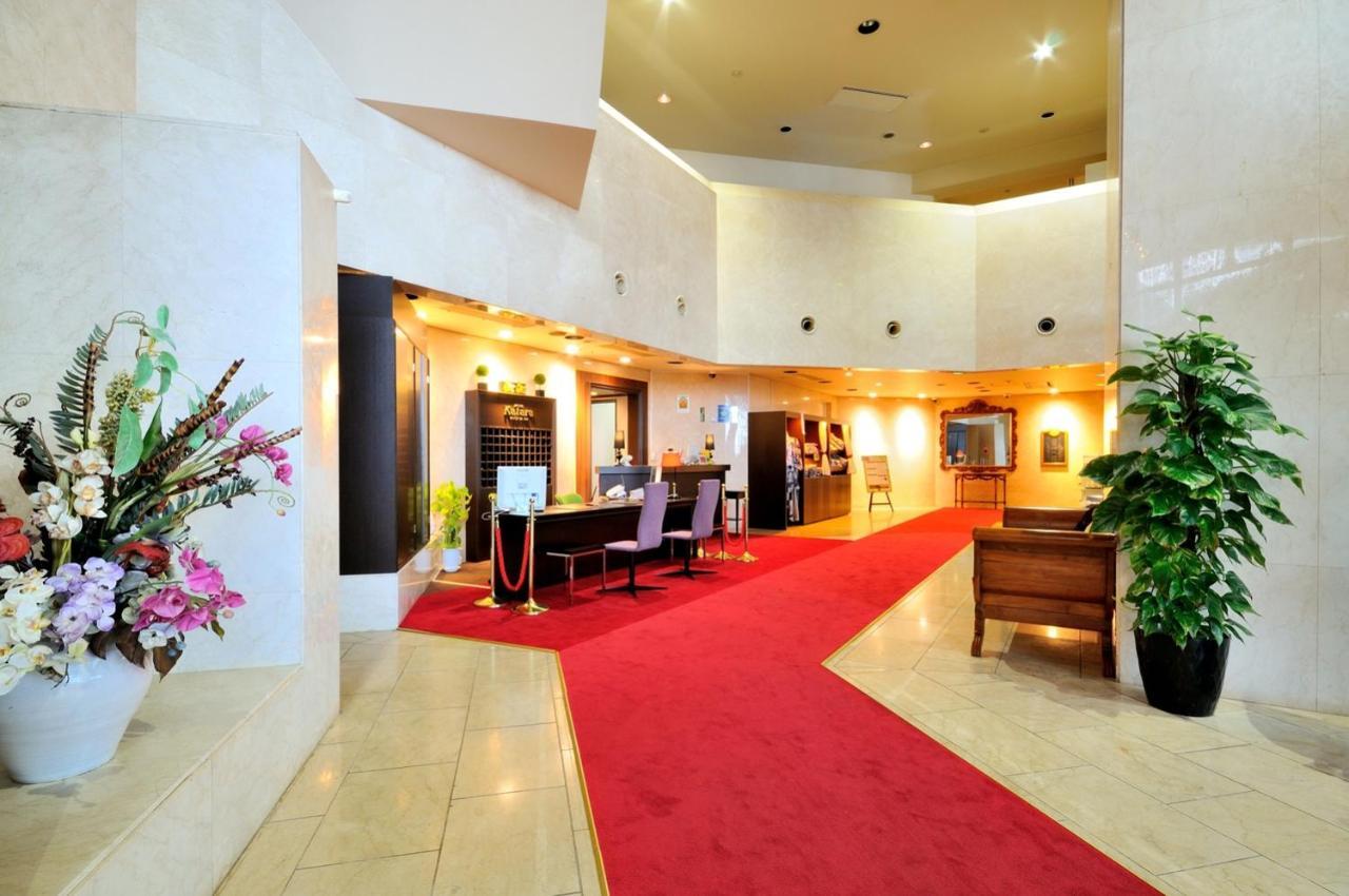 Hotel Katara Resort & Spa Higashiizu Zewnętrze zdjęcie